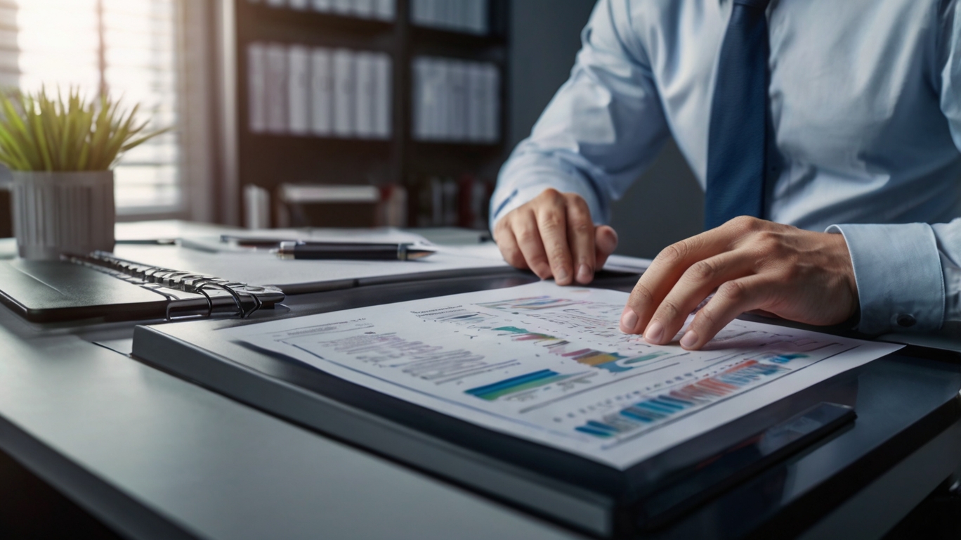 Financial services